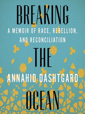 cover image of Breaking the Ocean